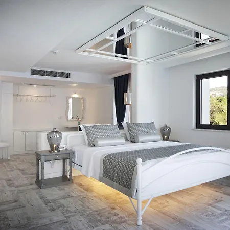 Alley Prime Готель Каш