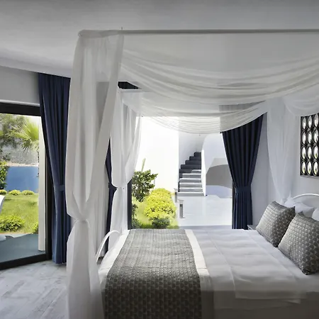 Alley Prime Готель