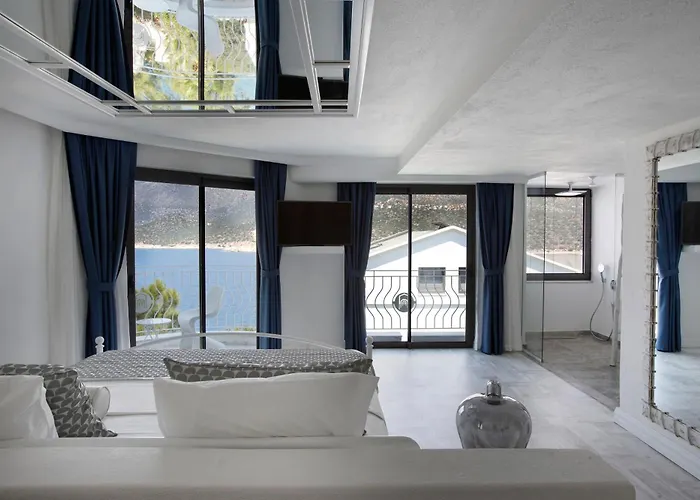 Готель Alley Prime 4*