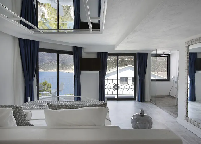 Готель Alley Prime Каш