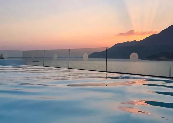 Alley Prime 4* Каш