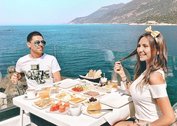 Готель Alley Prime 4*