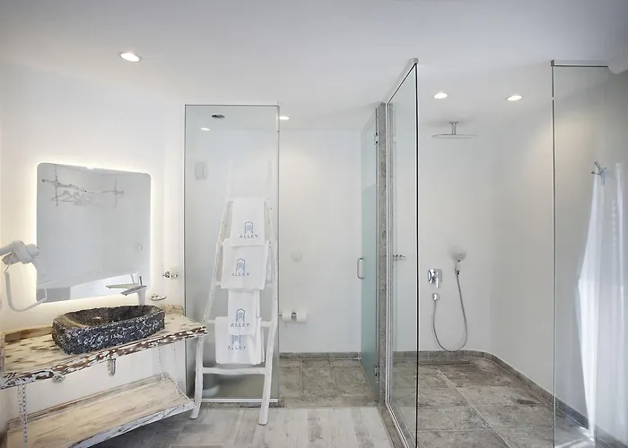 Alley Prime 4* Каш