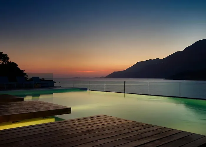 Готель Alley Prime 4*