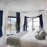 Hotell Alley Prime Kaş