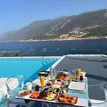 Alley Prime Kaş