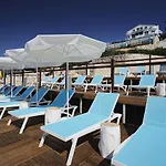 Hotell Alley Prime Kaş
