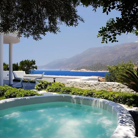 Alley Prime 호텔 4*