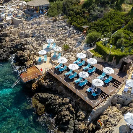 호텔 Alley Prime 4*