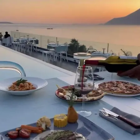 Alley Prime 호텔 4*