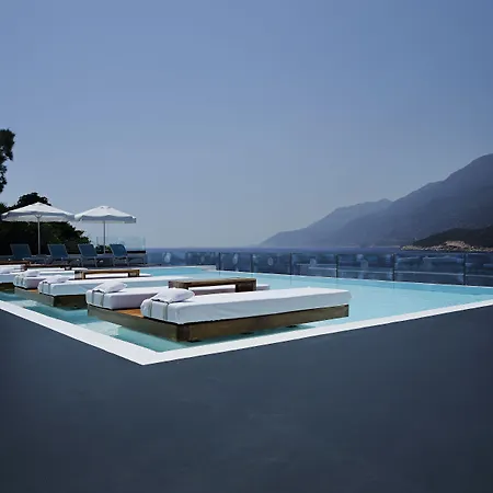 Otel Alley Prime Kaş