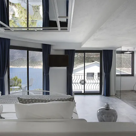 호텔 Alley Prime 카스