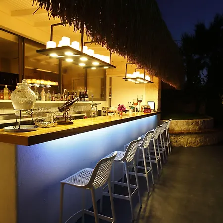 Alley Prime 4* 카스