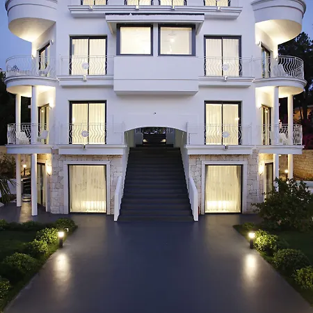 Alley Prime 호텔 4*