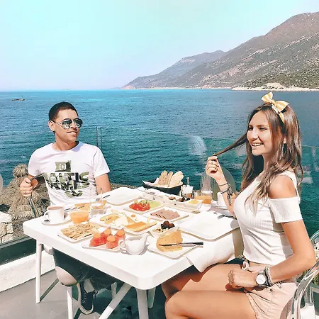 호텔 Alley Prime 4*