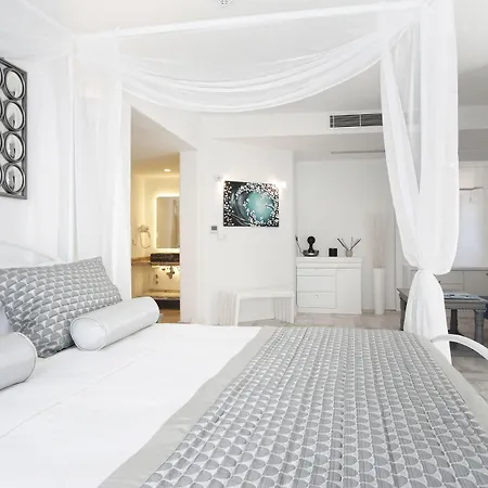 호텔 Alley Prime 카스