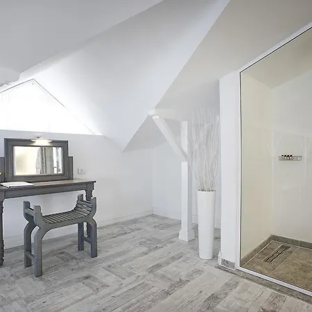 호텔 Alley Prime 카스