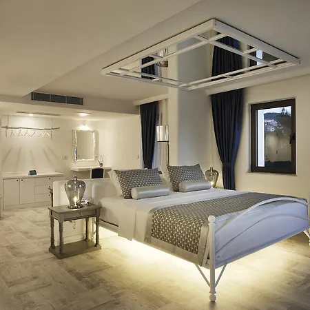 호텔 Alley Prime 4*