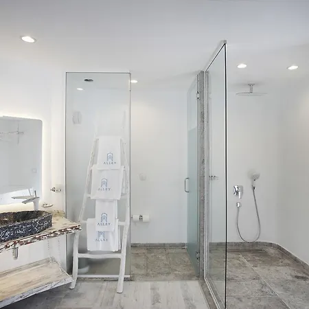 Alley Prime 4* 카스