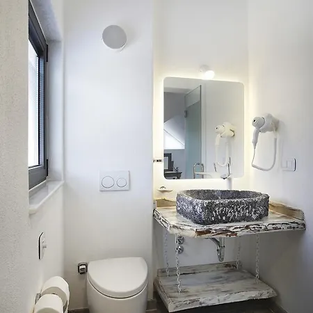 Alley Prime 호텔 4*