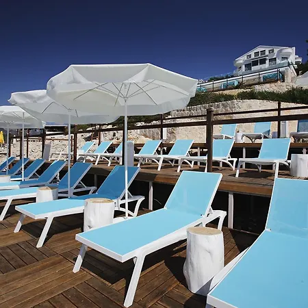 호텔 Alley Prime 카스