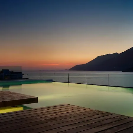 호텔 Alley Prime 4*