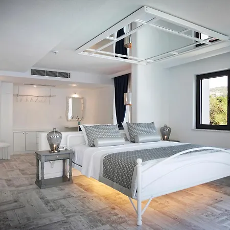 호텔 Alley Prime 4*