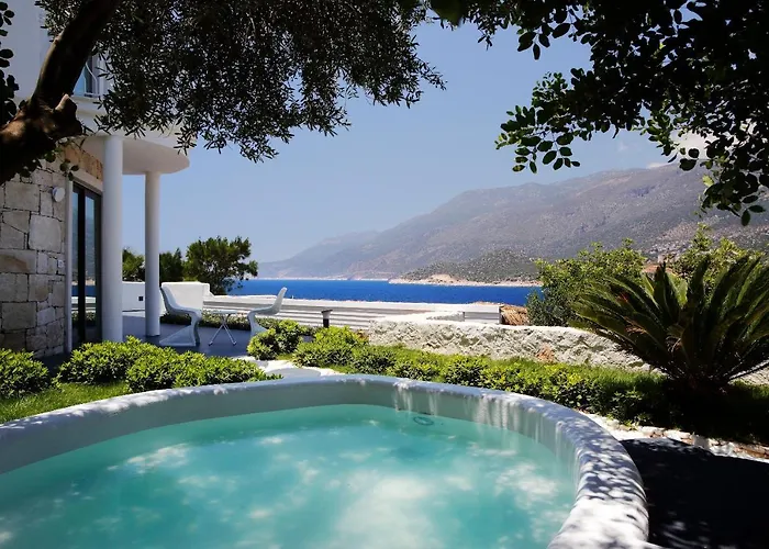 Alley Prime Hotel 4*