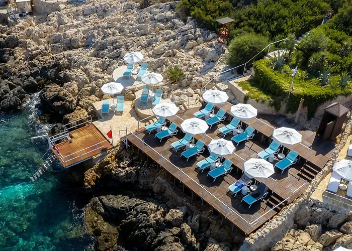 Hotel Alley Prime 4*