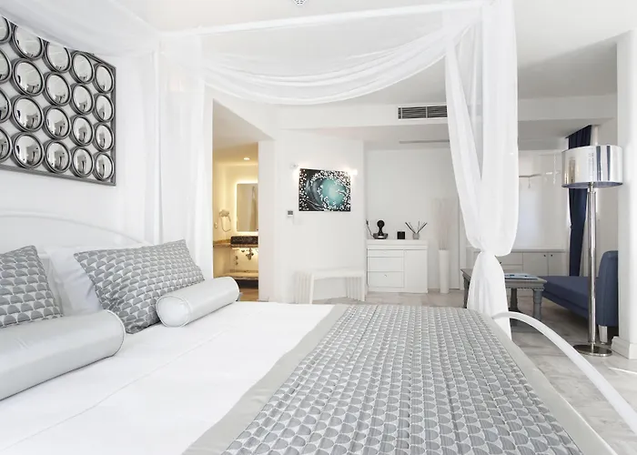 Otel Alley Prime Kaş