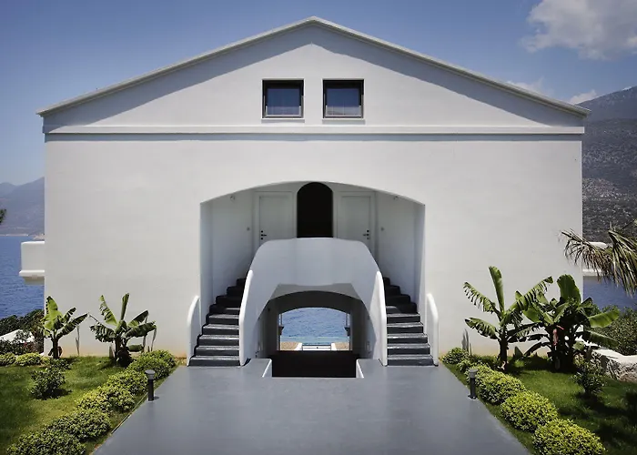 Otel Alley Prime Kaş