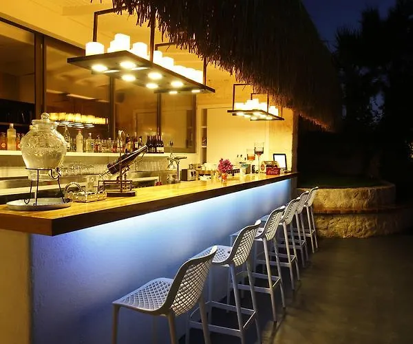 Alley Prime Hotel 4*