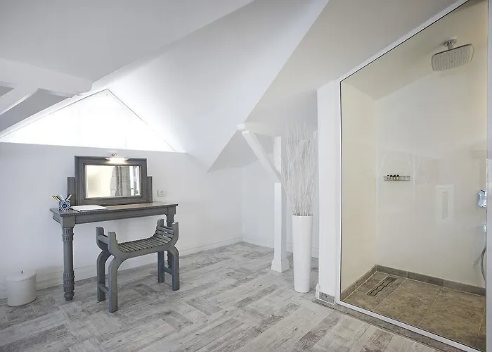 Otel Alley Prime Kaş