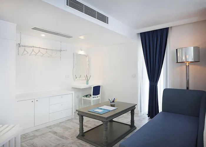 Otel Alley Prime Kaş