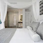 Alley Prime 4*