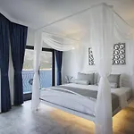 Hotel Alley Prime Kas