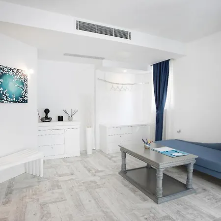 Alley Prime Hotel