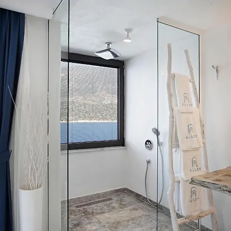 Hotel Alley Prime 3*