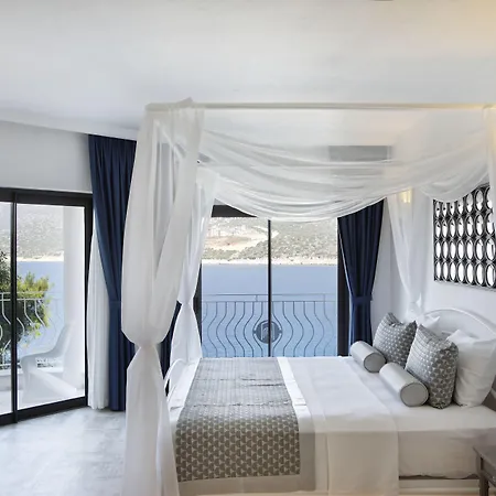 Hotel Alley Prime 4*