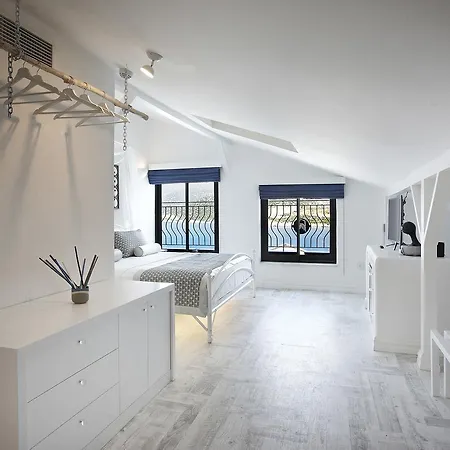 Hotel Alley Prime 3*