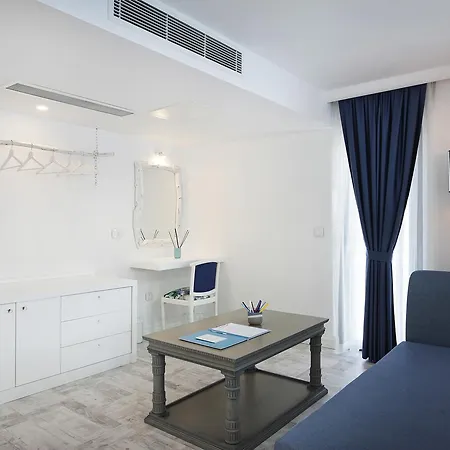 Hotel Alley Prime Kaş