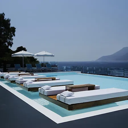 Alley Prime Kaş