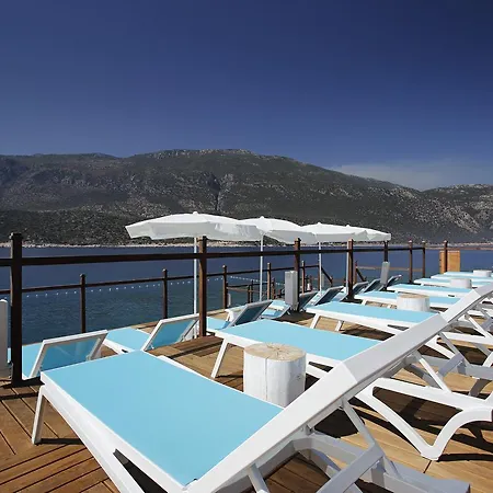 Alley Prime Kaş