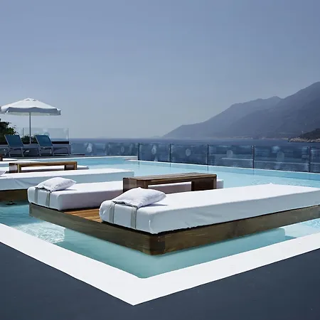 Alley Prime Hotel 3*