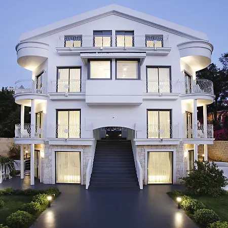 Alley Prime 3* Kaş