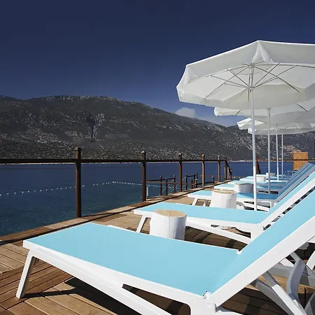 Alley Prime Kaş