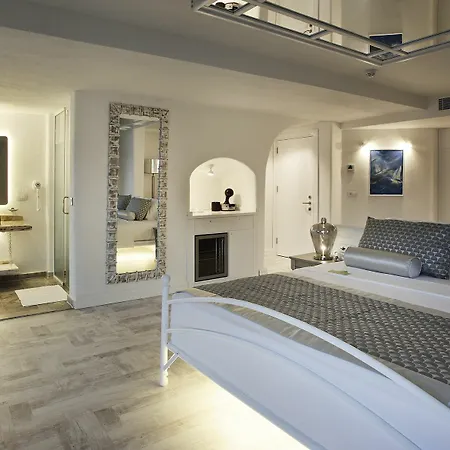 Alley Prime Hotel Kaş