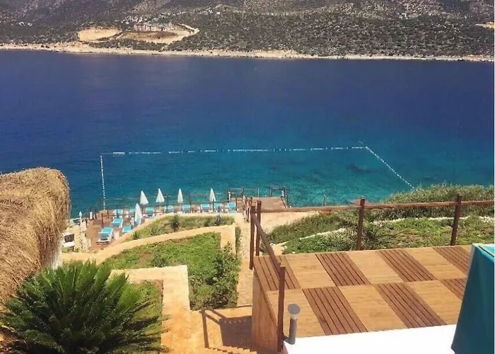 Alley Prime Hotel 4*