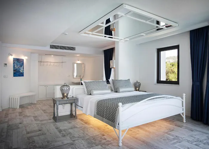 Hotel Alley Prime 4*